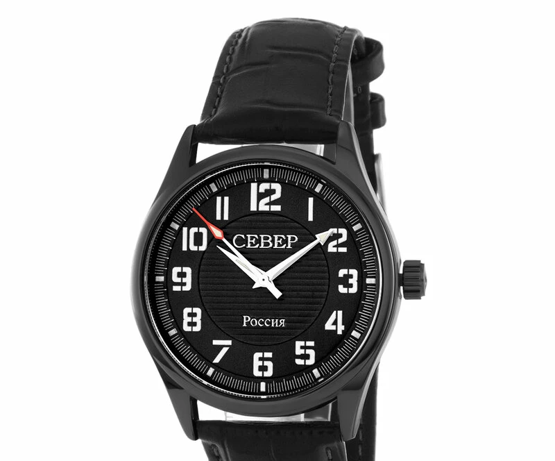 Наручные часы Север a2035-114-445
