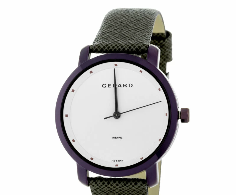 Наручные часы gepard 1252a15l8-17