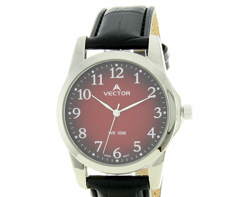 VECTOR V8-122512 красный