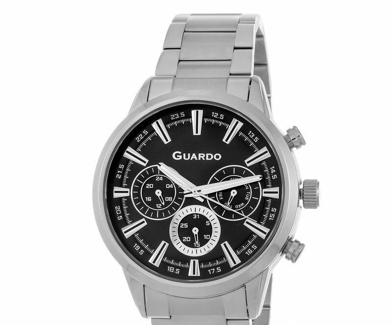 Наручные часы guardo 012704-2