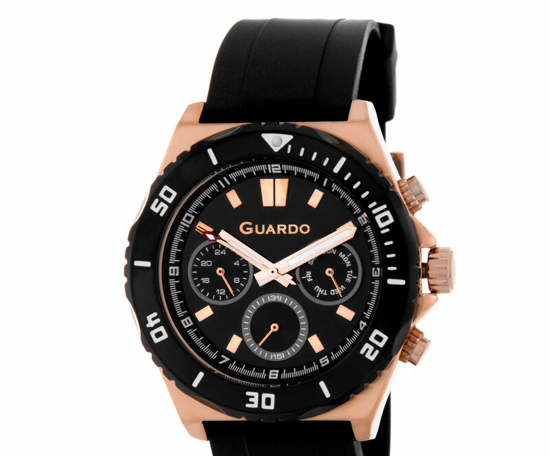 Наручные часы guardo 012757-4