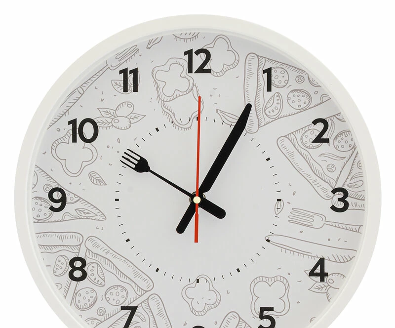 Настенные часы Рубин 3027-025