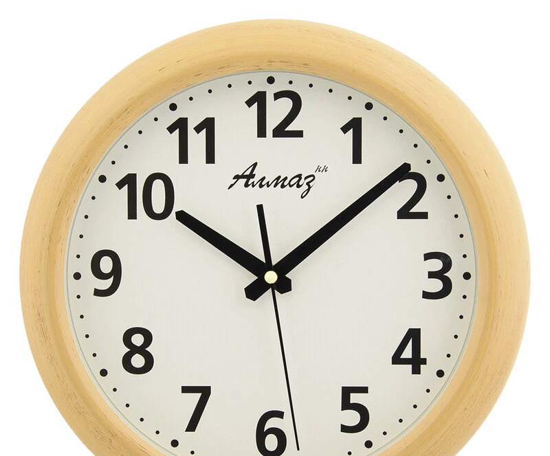 Настенные часы Алмаз Н100