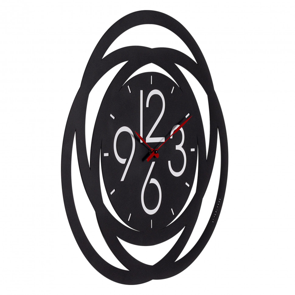 Настенные часы РУБИН 5010-001