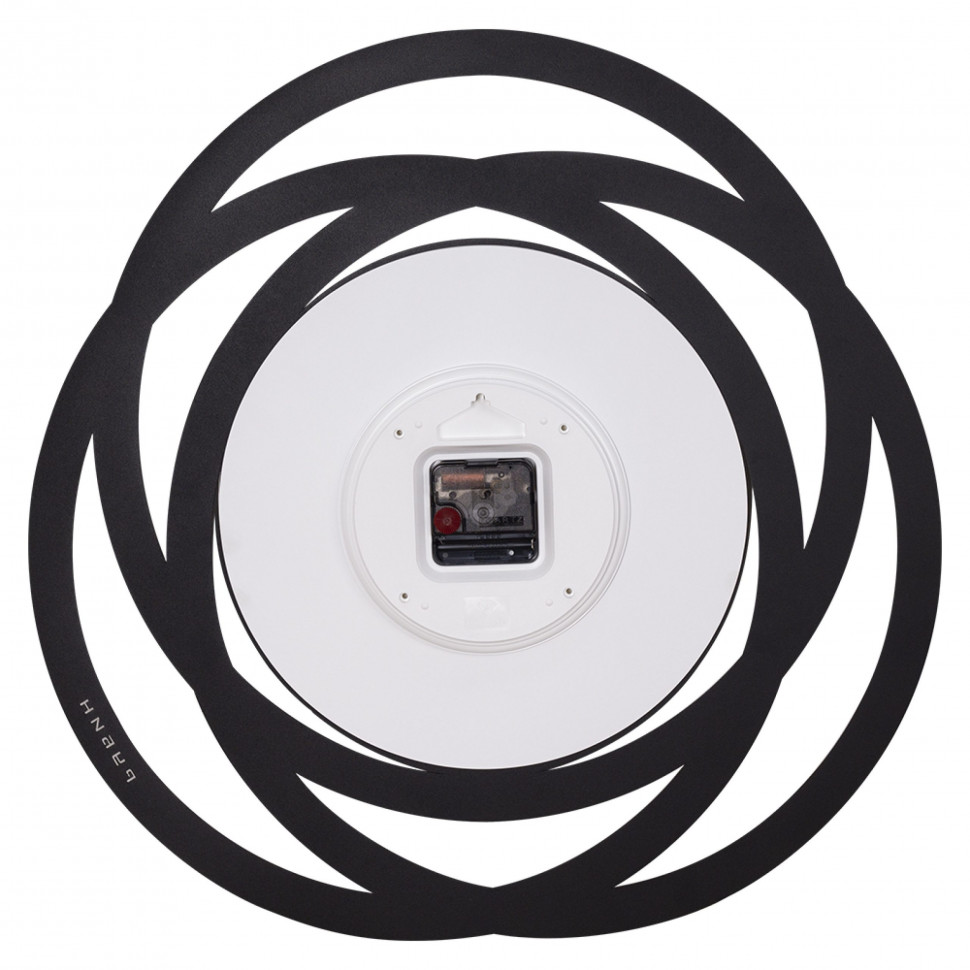 Настенные часы РУБИН 5010-001