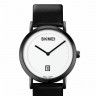 Наручные часы skmei 1907bkwt black/white