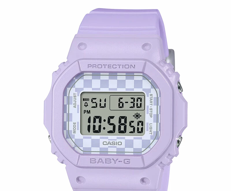 Наручные часы bgd-565gs-6