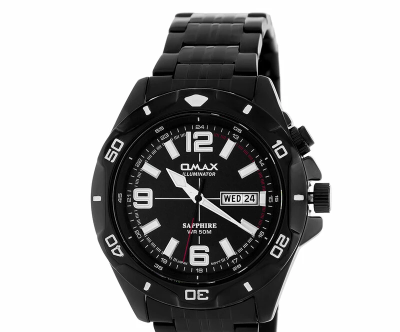 Наручные часы omax csl003b002