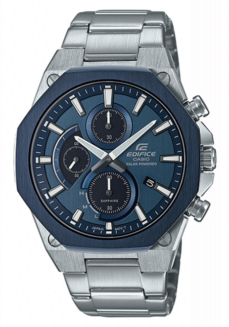 Наручные часы casio   efs-s570db-2a