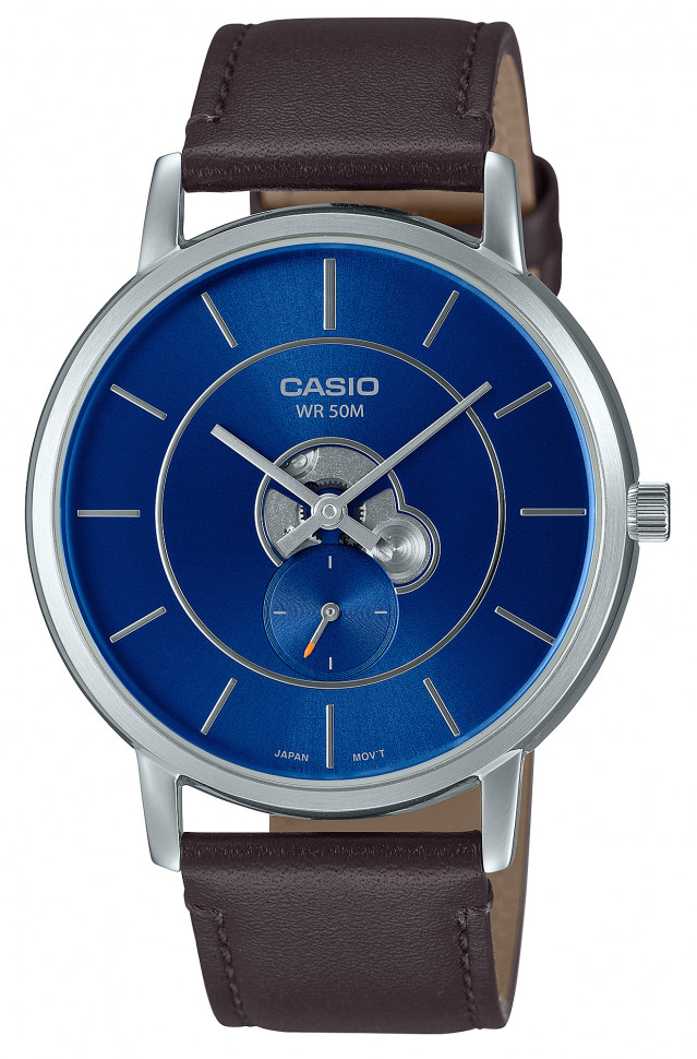 Наручные часы casio   mtp-b130l-2a