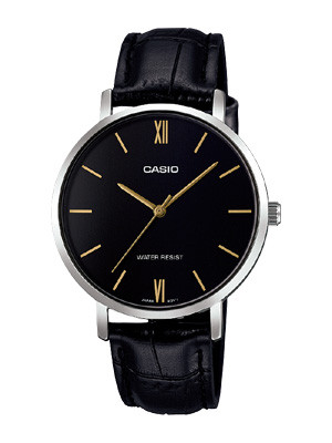 Наручные часы casio   ltp-vt01l-1b