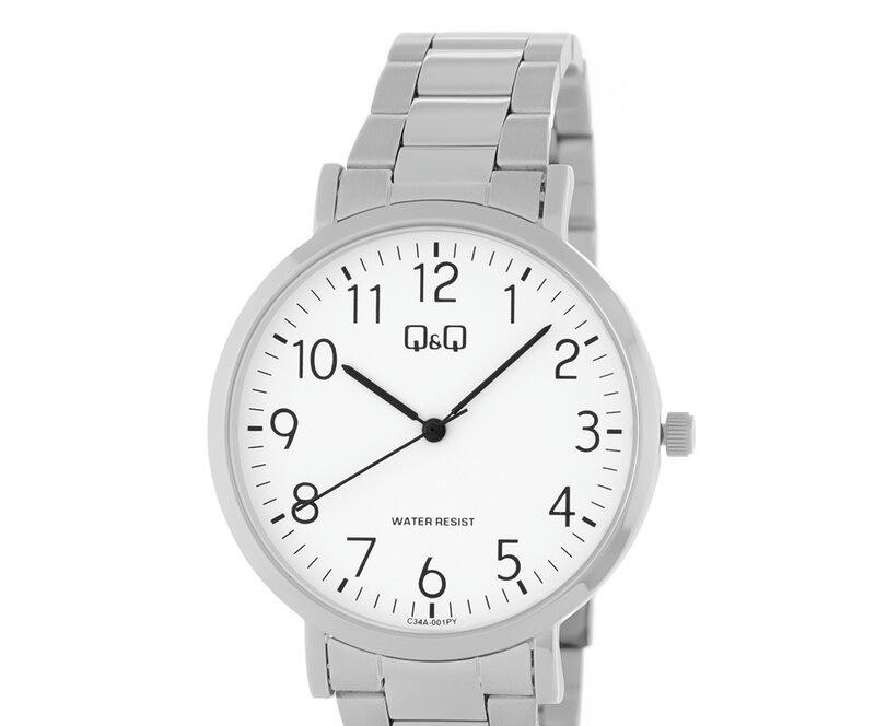 Наручные часы qq c34a-001py