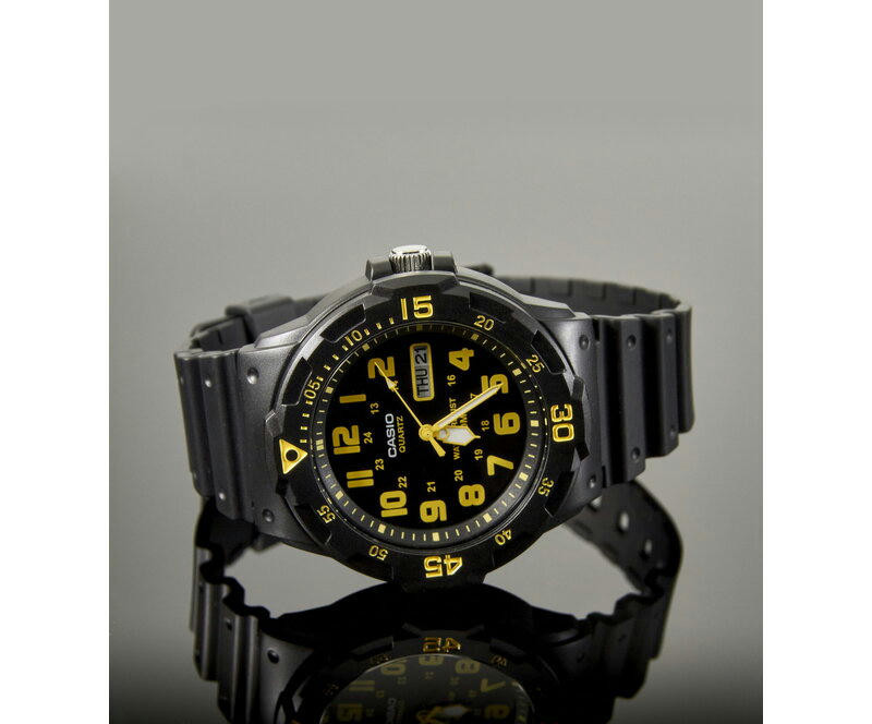 Наручные часы mrw-200h-9b