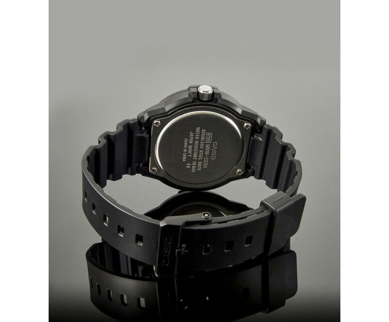 Наручные часы mrw-200h-9b