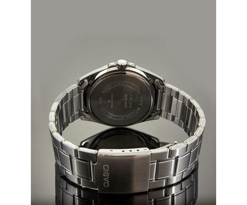 Наручные часы mtp-1308d-1a