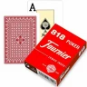 Карты "Fournier 818 red"
