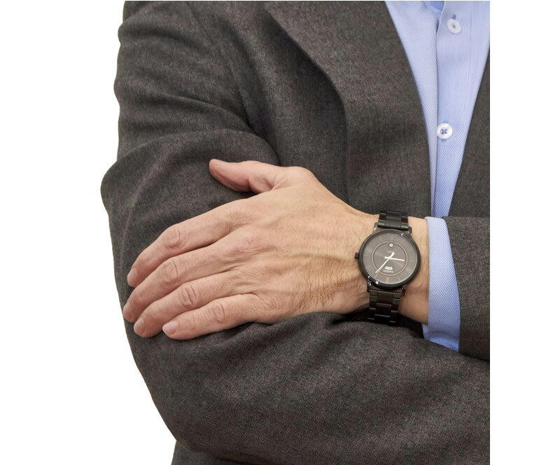 Наручные часы mtp-b120b-8a