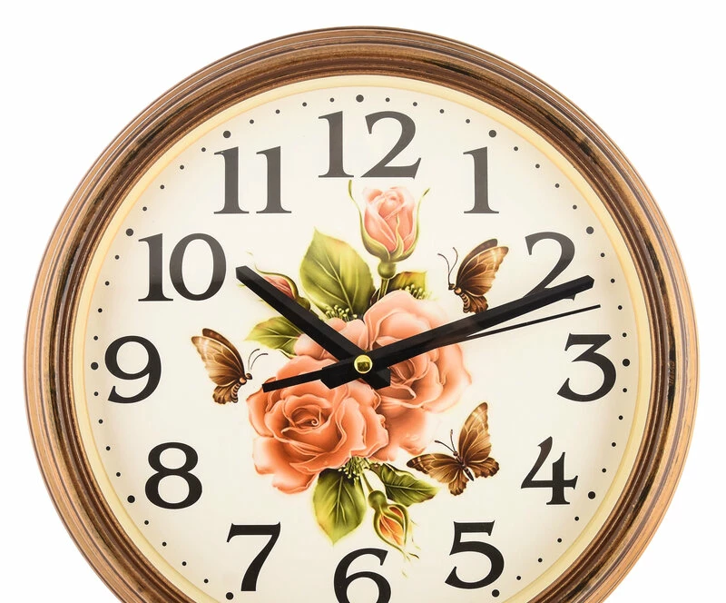 Настенные часы Алмаз А106