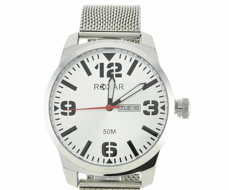 Наручные часы roxar gs032sbs-s