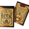 Карты "Bicycle Bourbon"