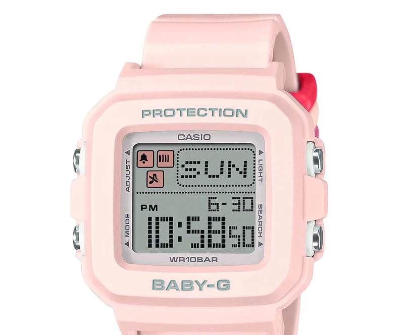 Наручные часы bgd-10l-4