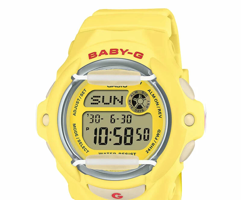 Наручные часы bg-169ch-9