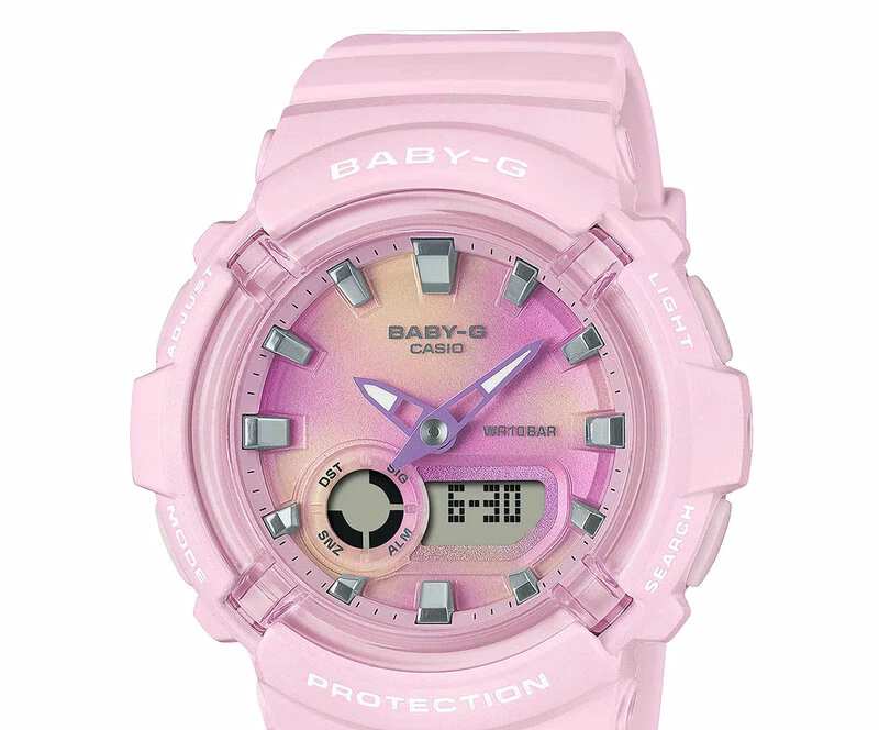 Наручные часы bga-280td-4a