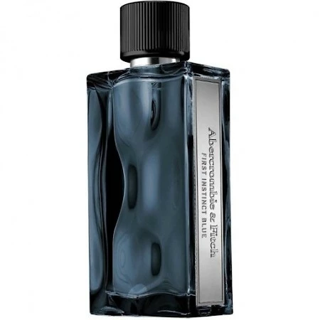 ABERCROMBIE & FITCH FIRST INSTINCT BLUE туалетная вода (мужские) 100ml