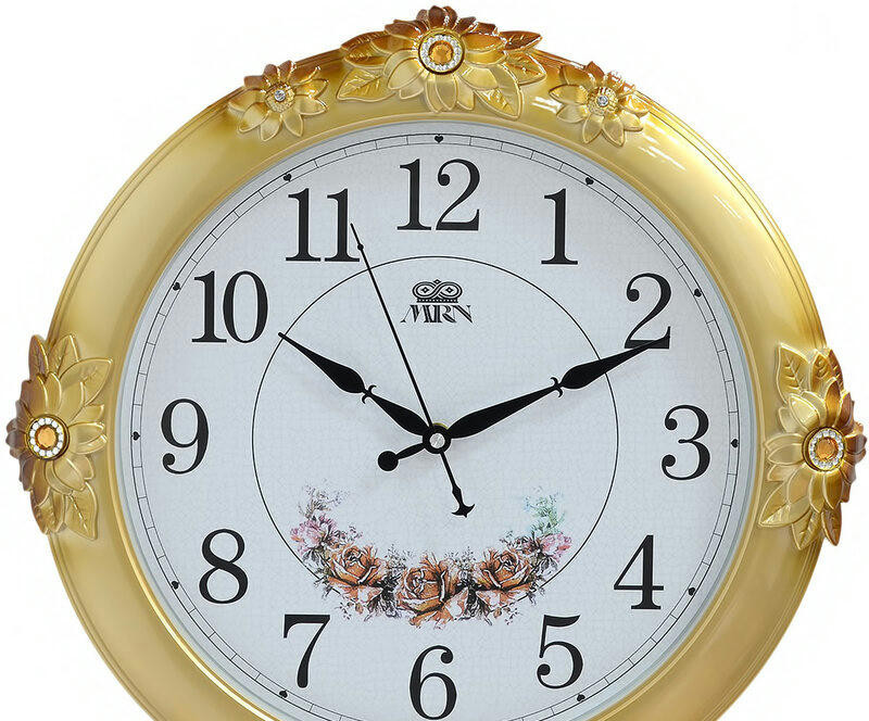 Настенные часы mirron p2590a З