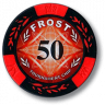 Набор для покера Frost на 300 фишек