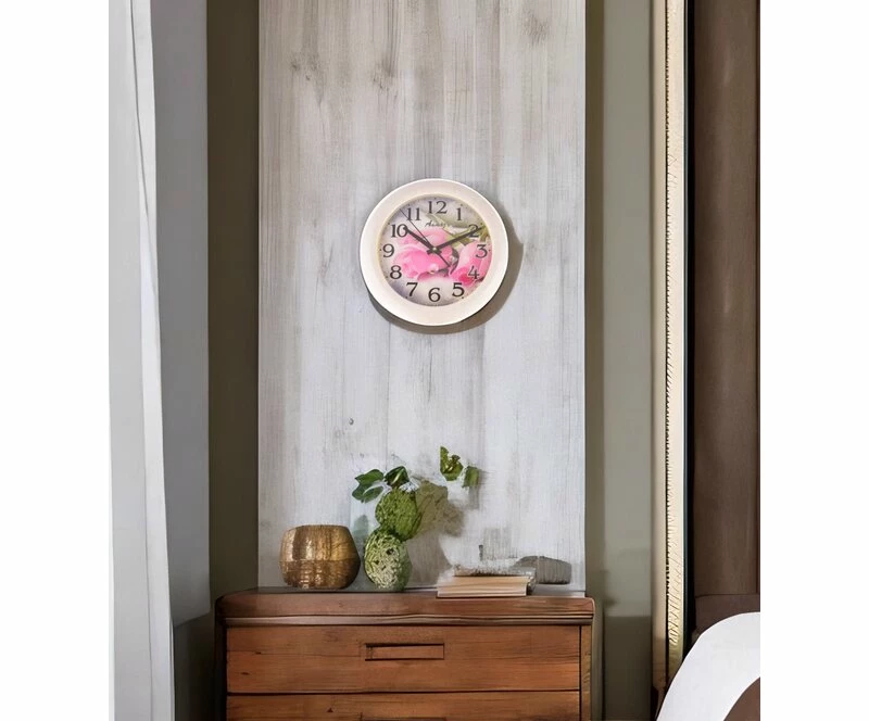 Настенные часы Алмаз Р46