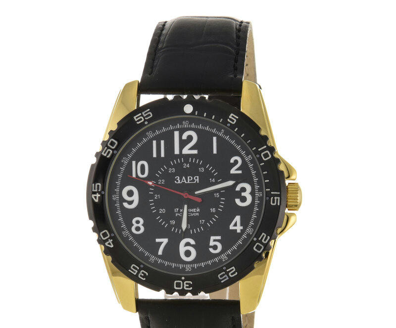 Наручные часы Заря g5226401