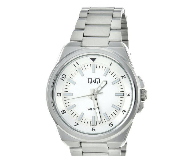 Наручные часы qq qz68j201y