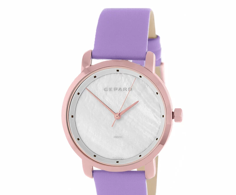 Наручные часы gepard 1252a3l7-12