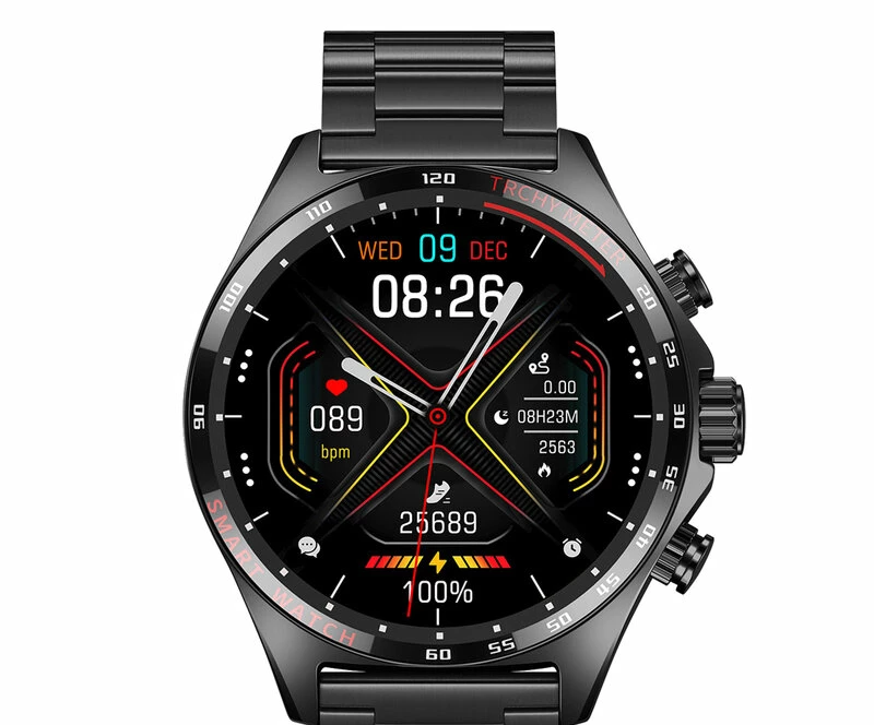 Наручные часы skmei s245-bk black