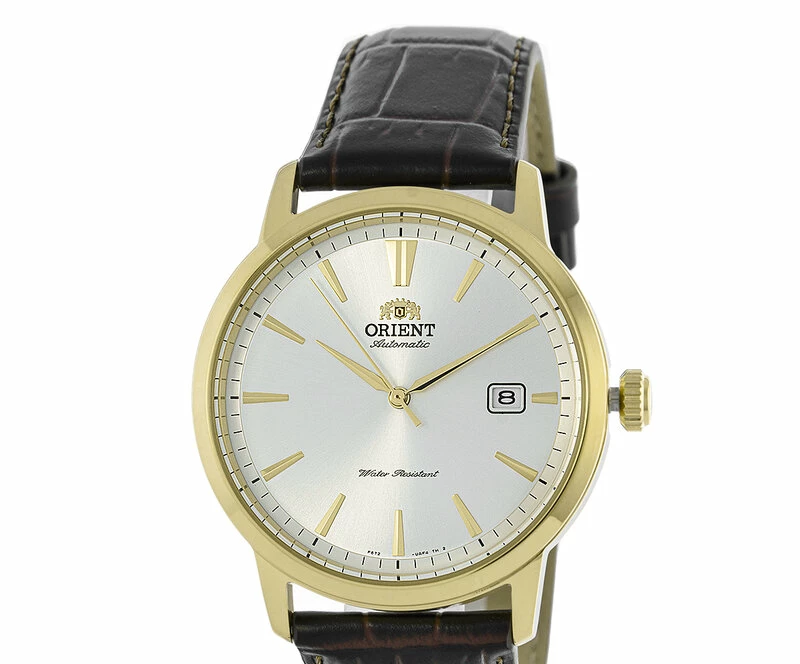 Наручные часы orient ra-ac0f04s30b