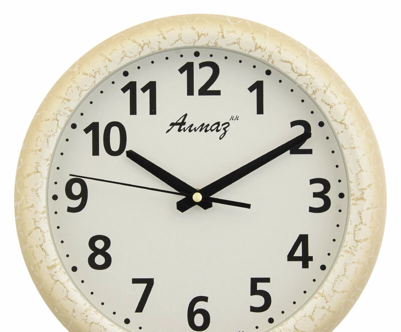 Настенные часы Алмаз Н112