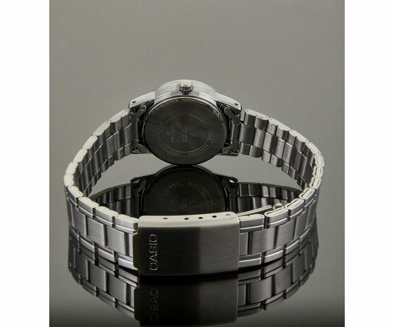 Наручные часы ltp-v002d-1b3