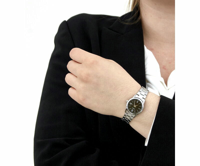 Наручные часы ltp-v002d-1b3