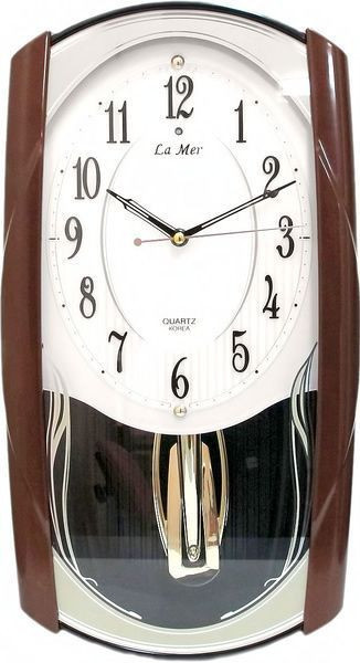 н. La Mer GE-029003