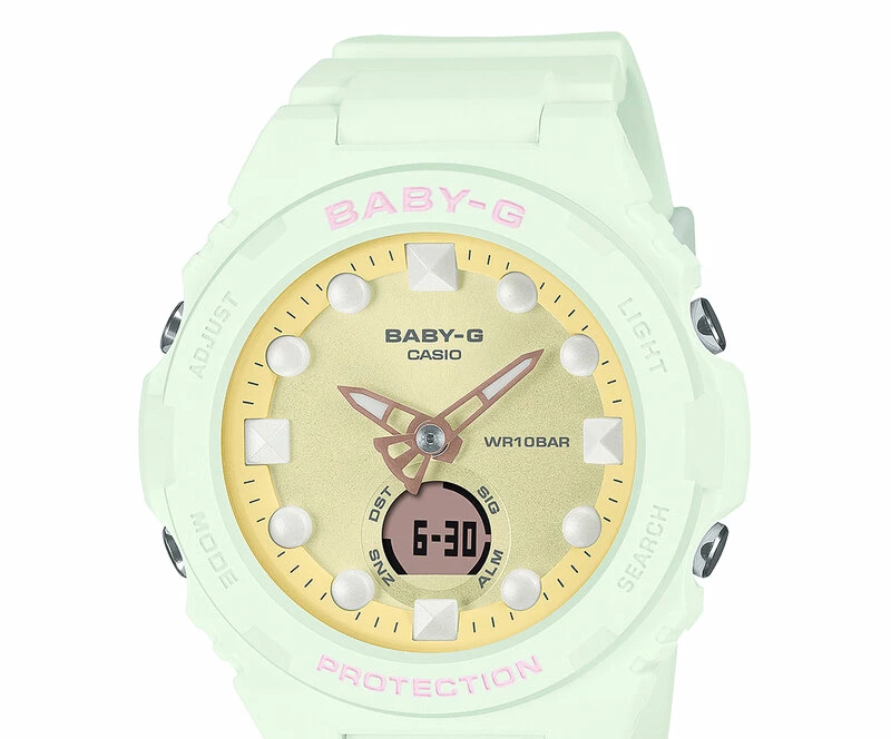 Наручные часы bga-320fh-3a