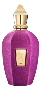 XERJOFF MUSE парфюмерная вода 100ml