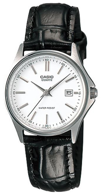 Наручные часы casio   ltp-1183e-7a