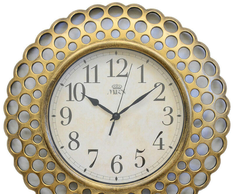 Настенные часы mirron c1506-3 ЗА