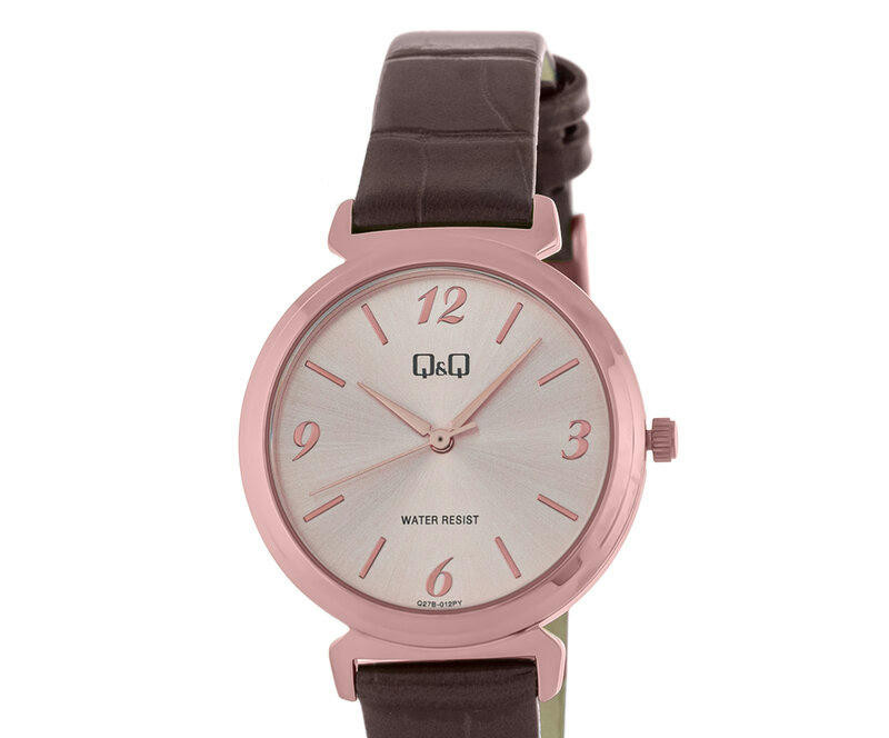 Наручные часы qq q27b-012py