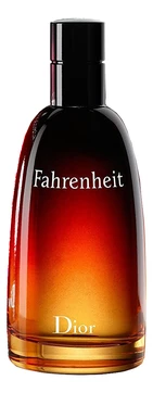 CHRISTIAN DIOR FAHRENHEIT духи (мужские) 75ml Tester