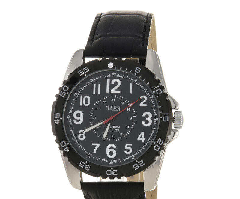 Наручные часы Заря g5224401