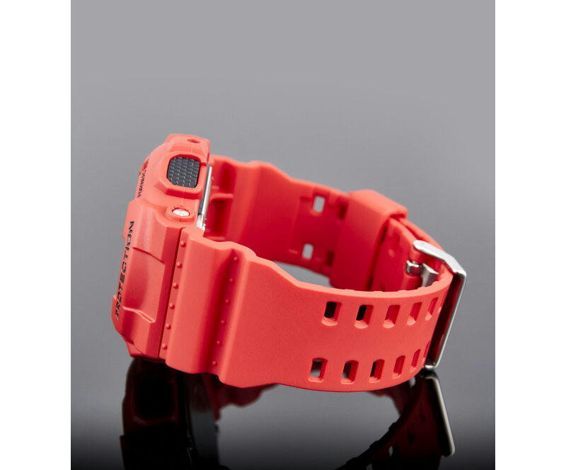 Наручные часы ga-100b-4a