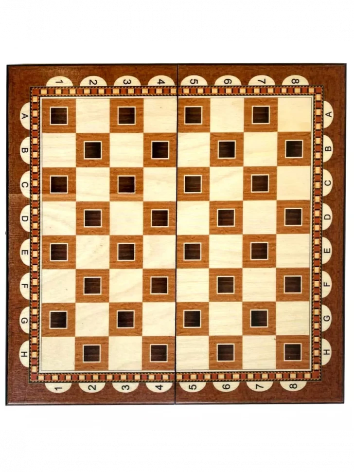 Шахматы "Афинские 1" 40, Armenakyan