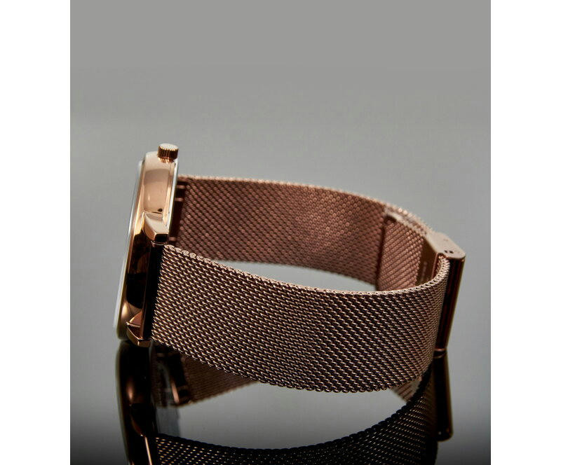 Наручные часы mtp-b120mr-8a